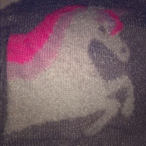 Unicorn sweater 5